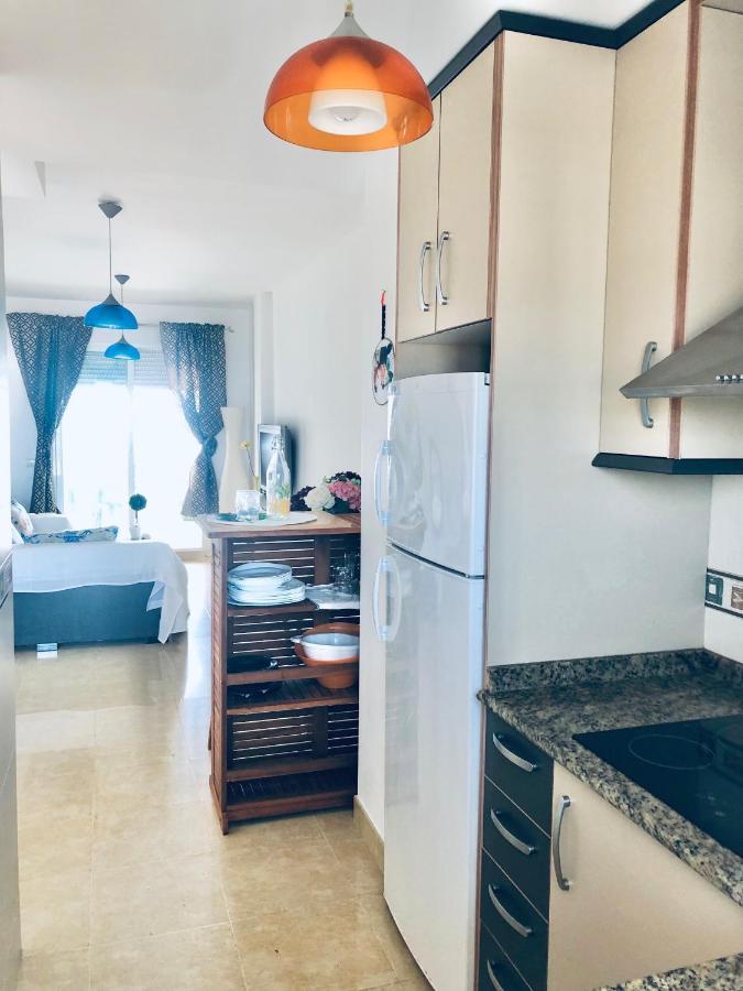 Paseo Maritimo 44 Apartment Peniscola Luaran gambar