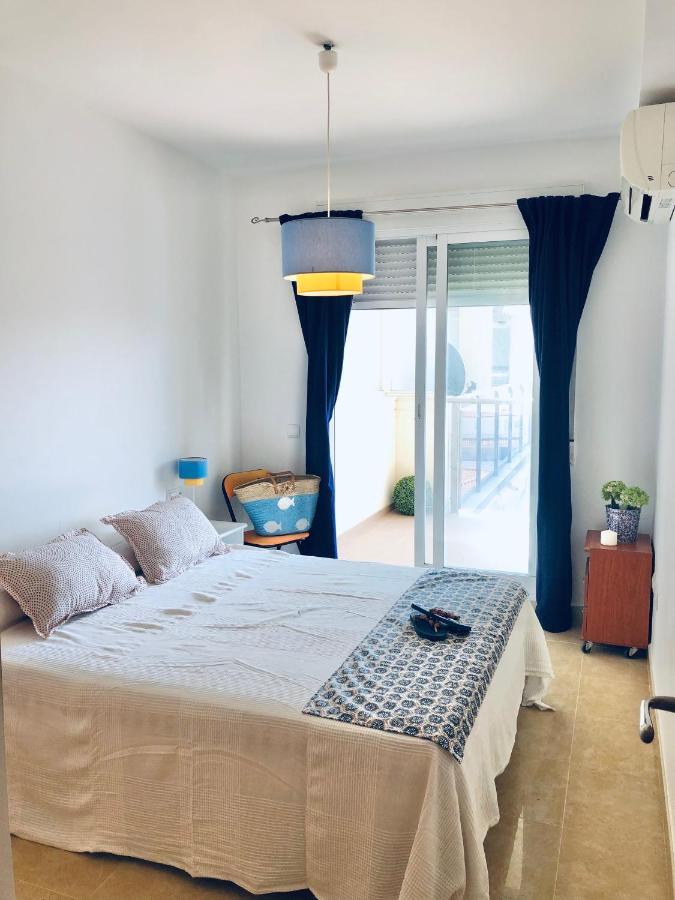 Paseo Maritimo 44 Apartment Peniscola Luaran gambar